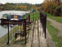 Railings & Handrails - project portfolio 43