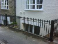 Railings & Handrails - project portfolio 44