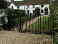 Railings & Handrails - project portfolio 45