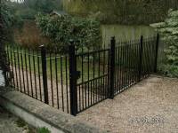 Railings & Handrails - project portfolio 45