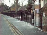 Railings & Handrails - project portfolio 46