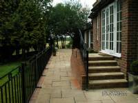 Railings & Handrails - project portfolio 48