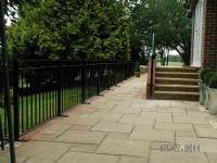 Railings & Handrails - project portfolio 48