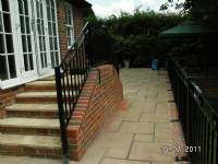 Railings & Handrails - project portfolio 48