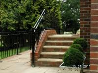 Railings & Handrails - project portfolio 48