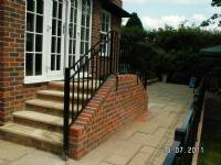 Railings & Handrails - project portfolio 48