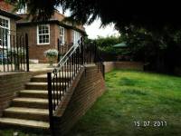 Railings & Handrails - project portfolio 48