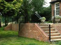 Railings & Handrails - project portfolio 48