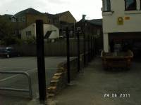 Railings & Handrails - project portfolio 50