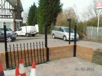 Railings & Handrails - project portfolio 53