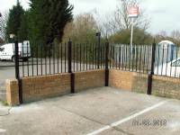 Railings & Handrails - project portfolio 53