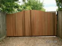 Sliding Gates - project portfolio 6