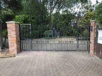 Sliding Gates - project portfolio 13