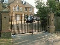 Swing Gates - project portfolio 3