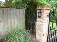 Swing Gates - project portfolio 5