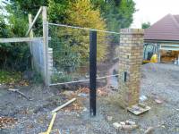 Swing Gates - project portfolio 15