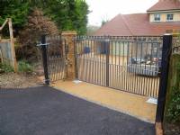 Swing Gates - project portfolio 15