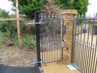 Swing Gates - project portfolio 15