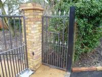 Swing Gates - project portfolio 15