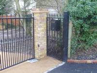 Swing Gates - project portfolio 15