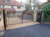 Swing Gates - project portfolio 15