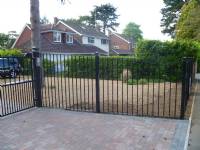 Swing Gates - project portfolio 16