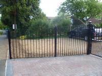 Swing Gates - project portfolio 16