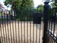 Swing Gates - project portfolio 16