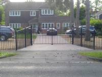 Swing Gates - project portfolio 16