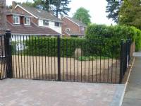 Swing Gates - project portfolio 16