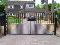 Swing Gates - project portfolio 16