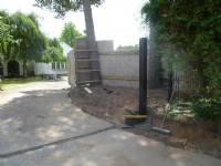 Swing Gates - project portfolio 22