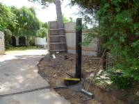 Swing Gates - project portfolio 22