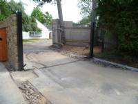 Swing Gates - project portfolio 22