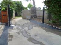 Swing Gates - project portfolio 22