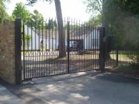 Swing Gates - project portfolio 22