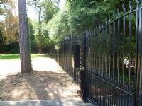 Swing Gates - project portfolio 22