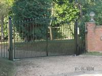 Swing Gates - project portfolio 23