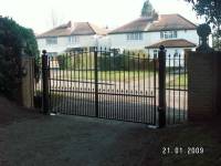 Swing Gates - project portfolio 23