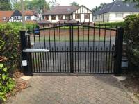 Swing Gates - project portfolio 24