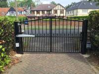 Swing Gates - project portfolio 24