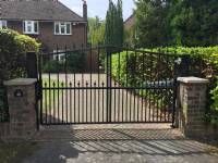 Swing Gates - project portfolio 24