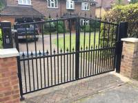 Swing Gates - project portfolio 24