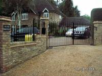 Swing Gates - project portfolio 25