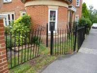 Swing Gates - project portfolio 26