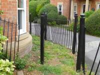 Swing Gates - project portfolio 26