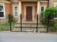 Swing Gates - project portfolio 26