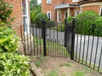 Swing Gates - project portfolio 26