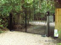 Swing Gates - project portfolio 27