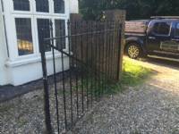 Swing Gates - project portfolio 28